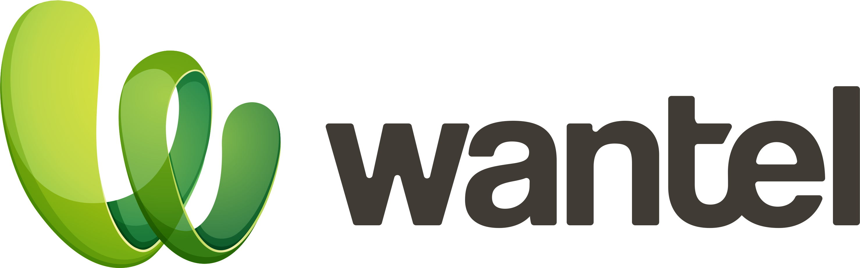 Wantel Logo