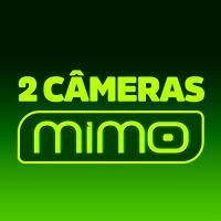 2 Câmeras