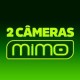 2 Câmeras