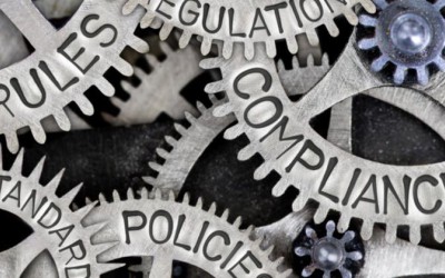 O futuro do Compliance em TI