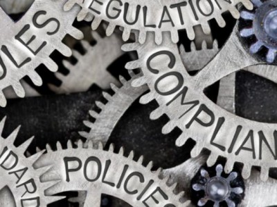 O futuro do Compliance em TI