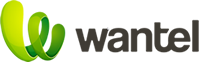 Logo da wantel