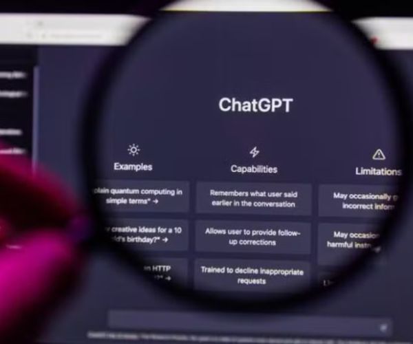 ChatGPT parou de dar orientações médicas e jurídicas?